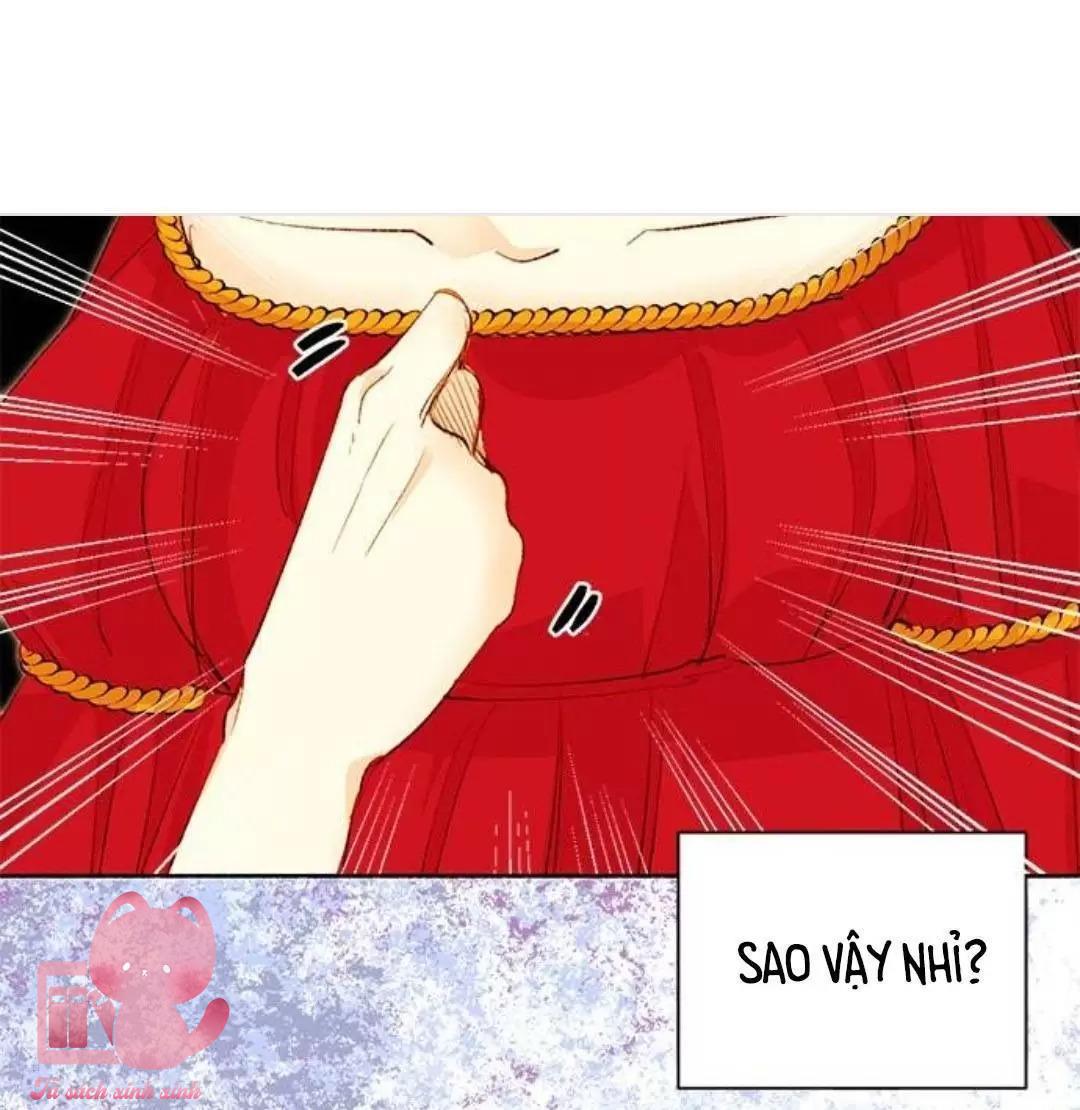 Hoàng Hậu Tái Hôn - Chap 3 - Trang 61