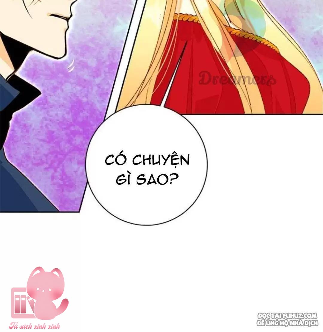 Hoàng Hậu Tái Hôn - Chap 3 - Trang 67