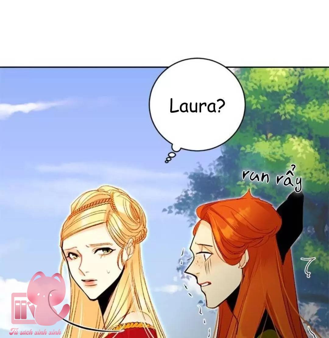 Hoàng Hậu Tái Hôn - Chap 3 - Trang 70