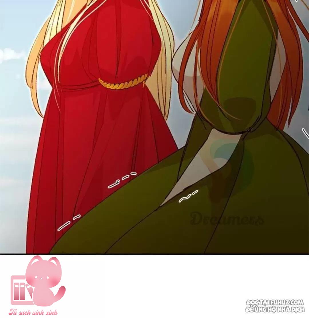 Hoàng Hậu Tái Hôn - Chap 3 - Trang 71