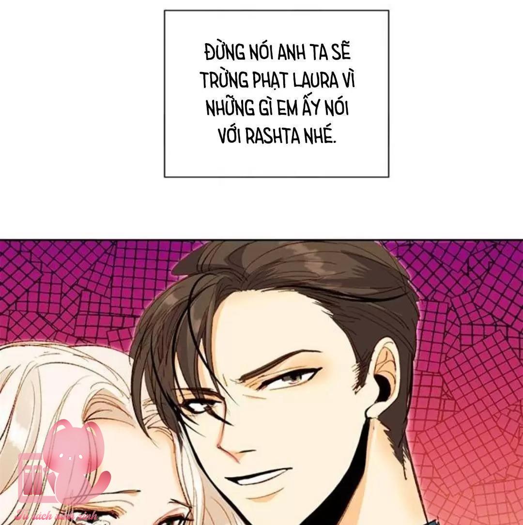 Hoàng Hậu Tái Hôn - Chap 3 - Trang 72