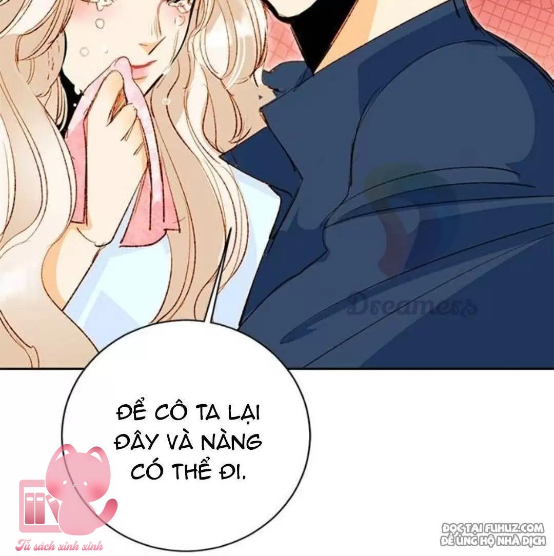 Hoàng Hậu Tái Hôn - Chap 3 - Trang 73