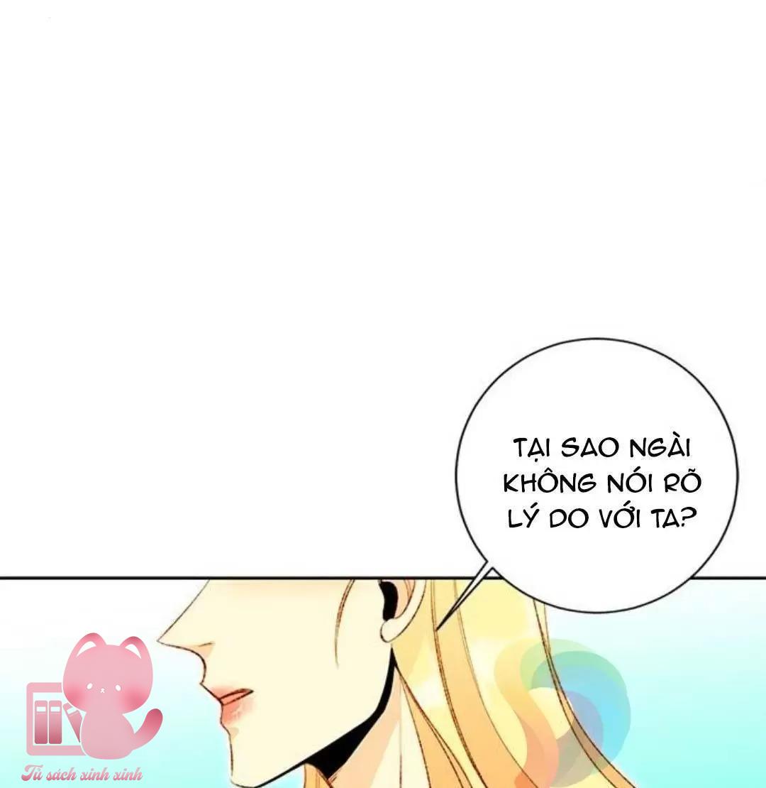 Hoàng Hậu Tái Hôn - Chap 3 - Trang 74