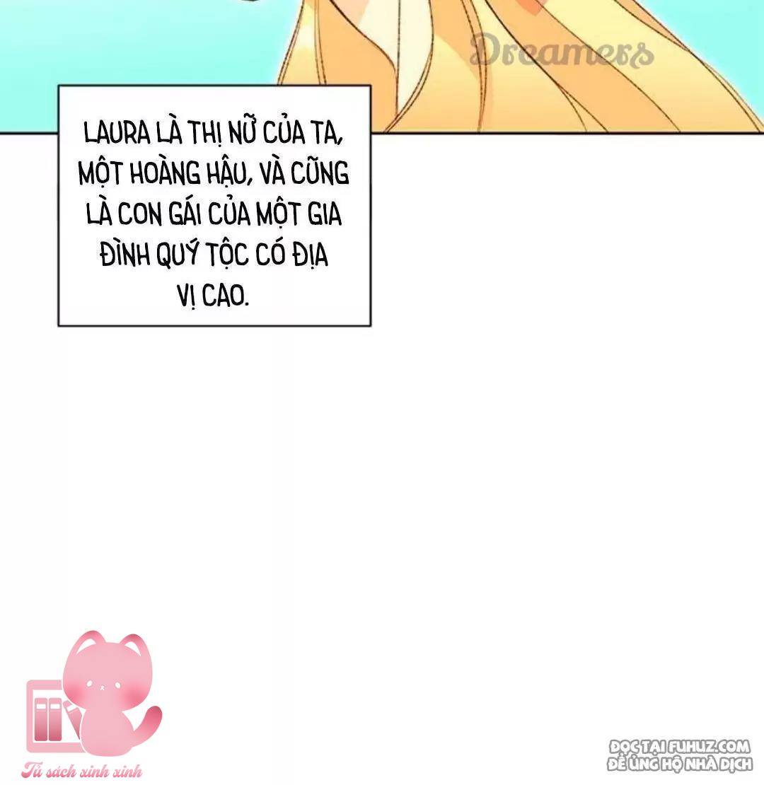 Hoàng Hậu Tái Hôn - Chap 3 - Trang 75