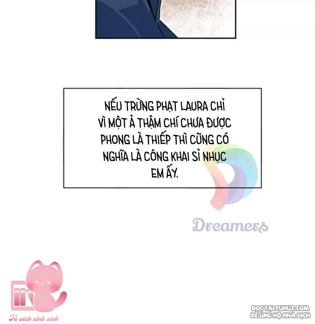 Hoàng Hậu Tái Hôn - Chap 3 - Trang 77