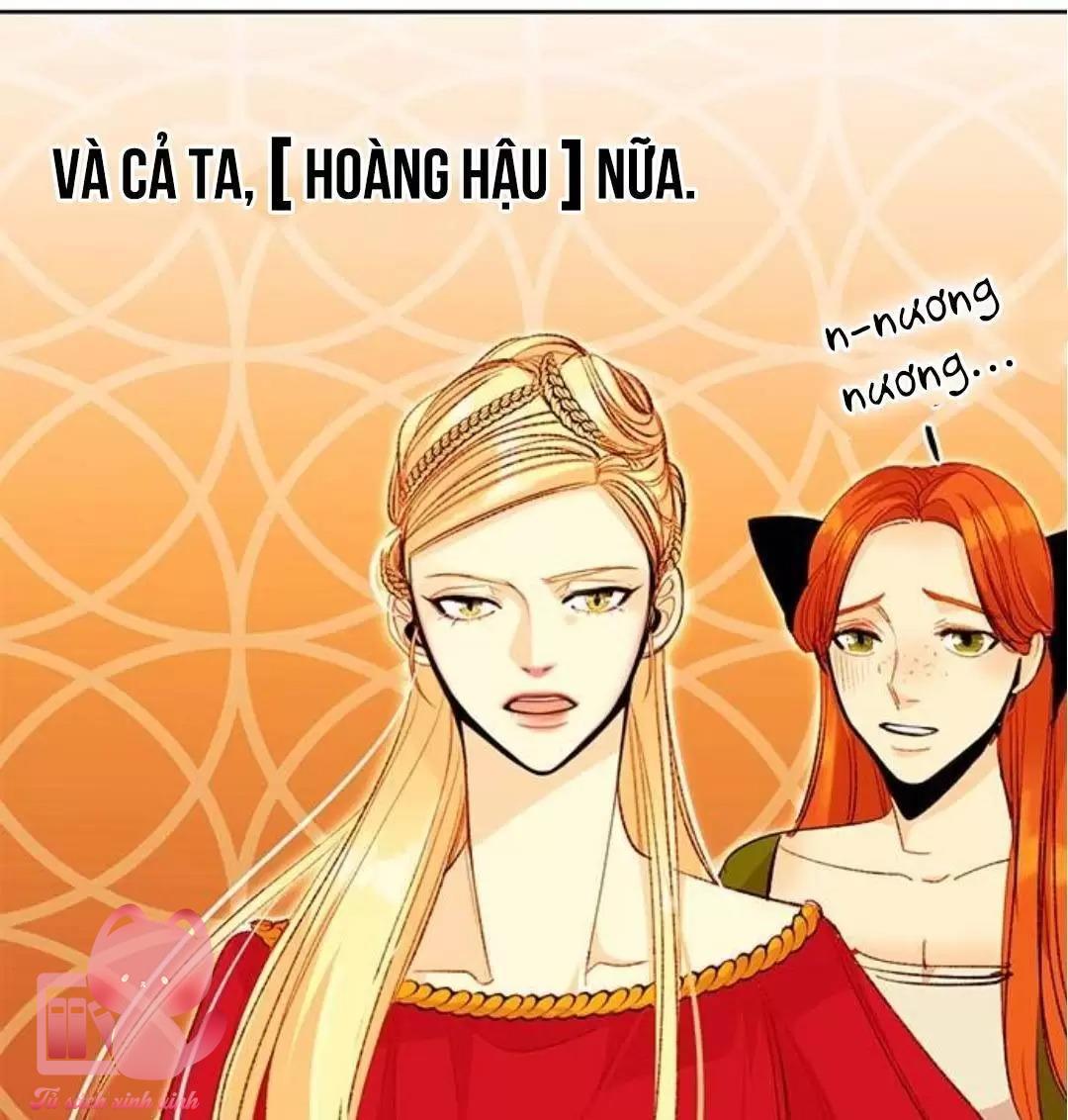 Hoàng Hậu Tái Hôn - Chap 3 - Trang 78