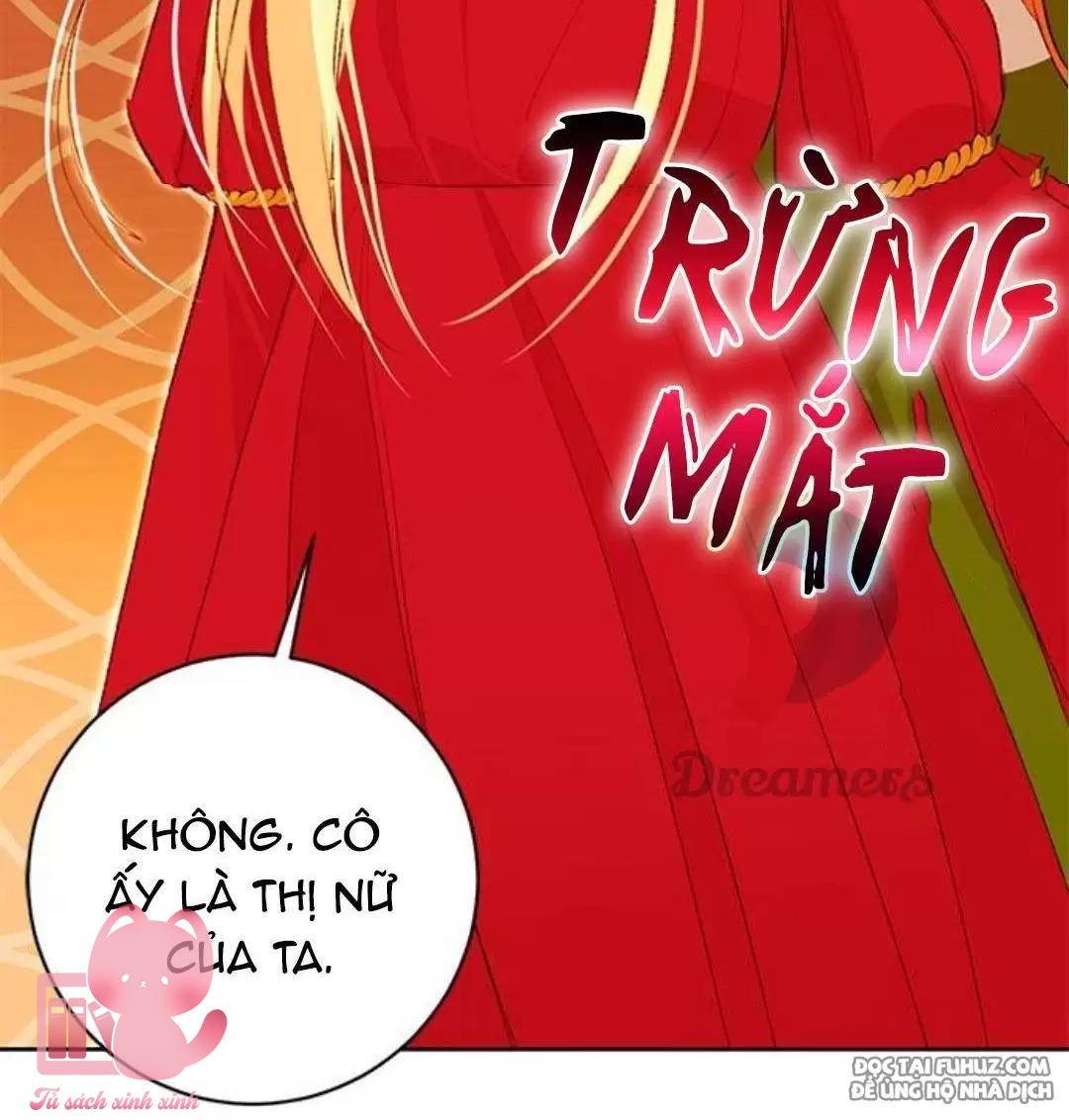Hoàng Hậu Tái Hôn - Chap 3 - Trang 79