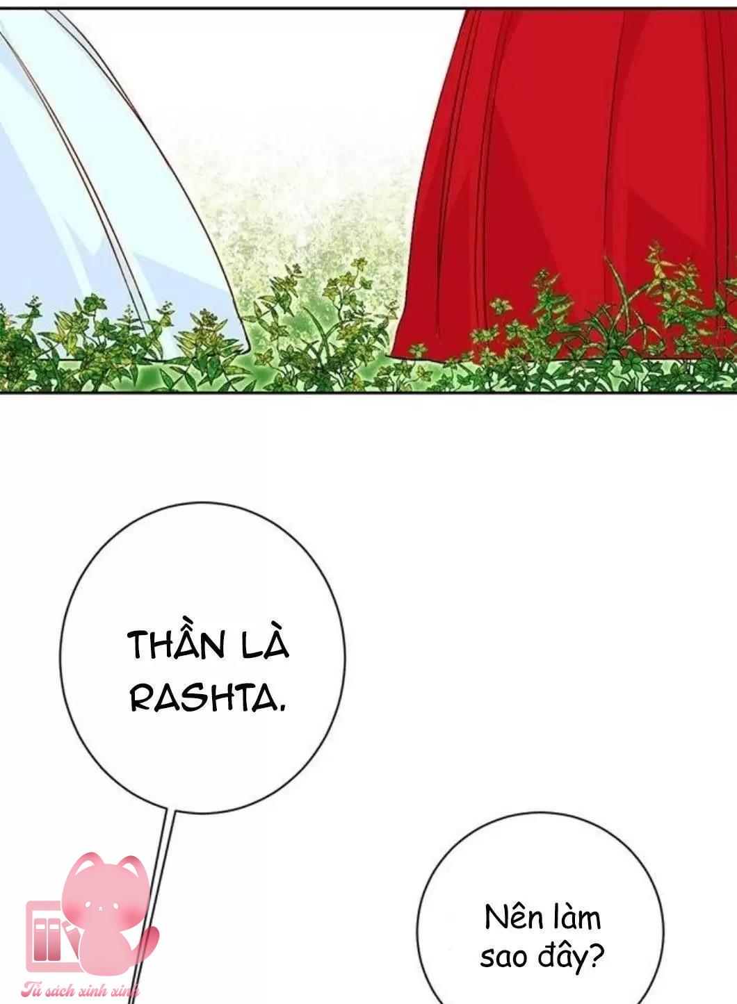 Hoàng Hậu Tái Hôn - Chap 3 - Trang 9