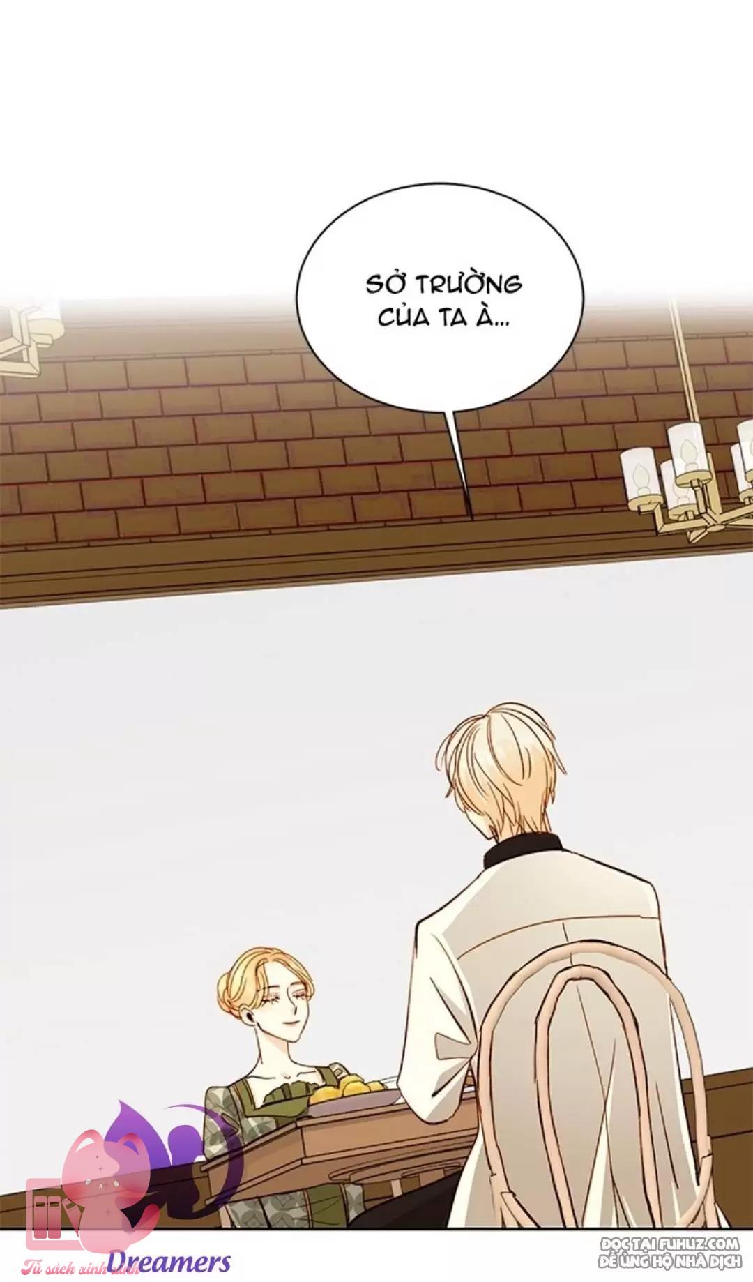 Hoàng Hậu Tái Hôn - Chap 30 - Trang 1