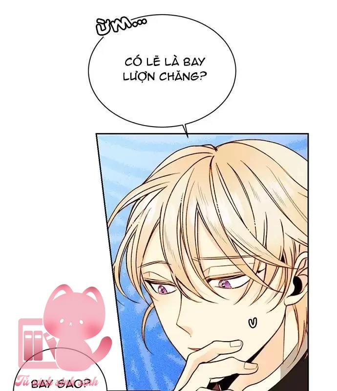 Hoàng Hậu Tái Hôn - Chap 30 - Trang 2