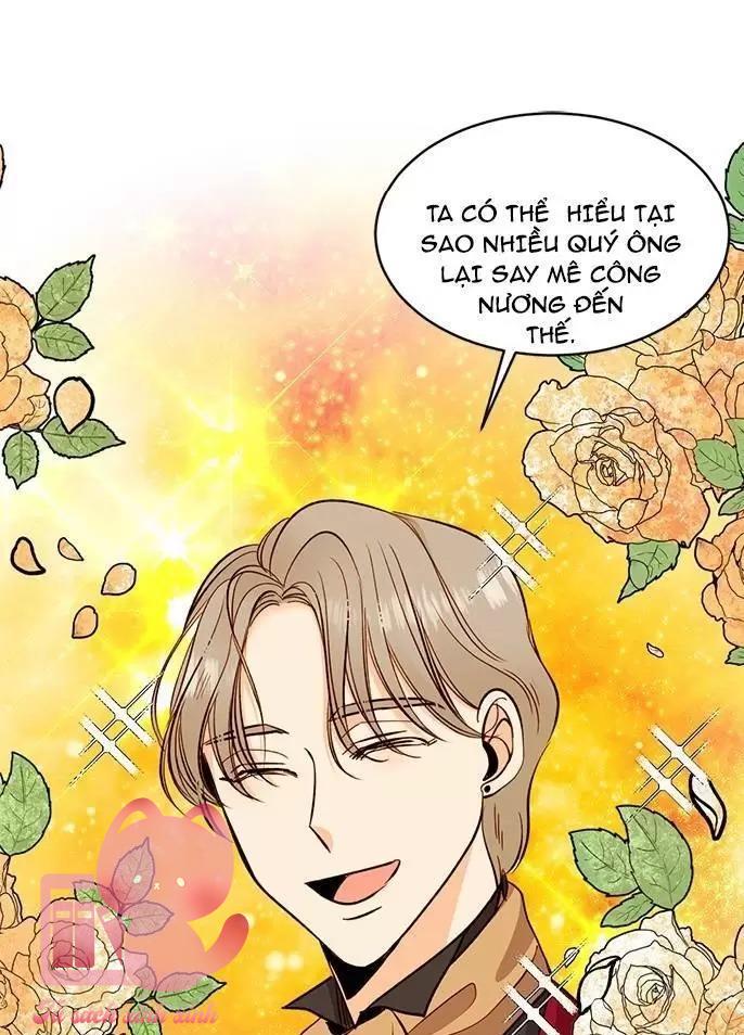 Hoàng Hậu Tái Hôn - Chap 30 - Trang 17