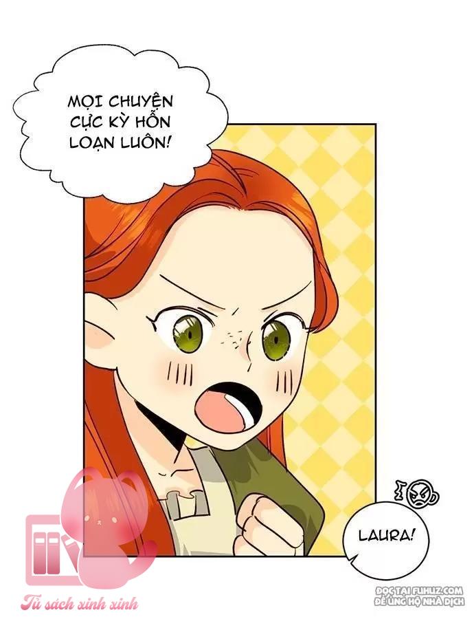 Hoàng Hậu Tái Hôn - Chap 30 - Trang 19