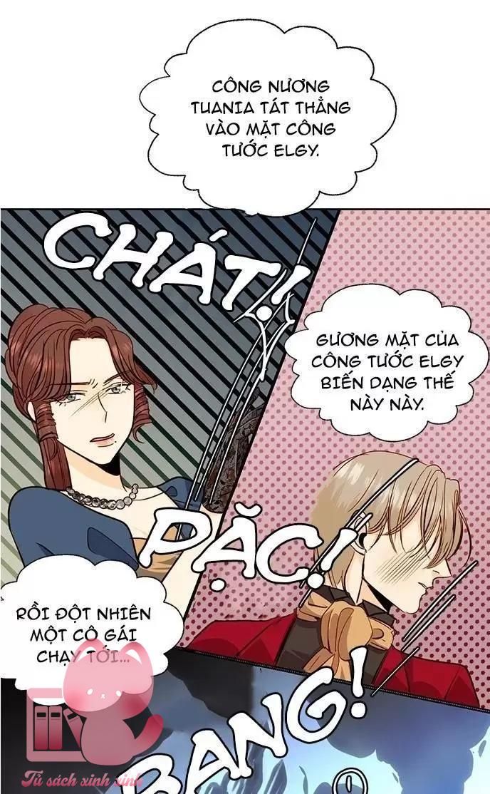 Hoàng Hậu Tái Hôn - Chap 30 - Trang 20