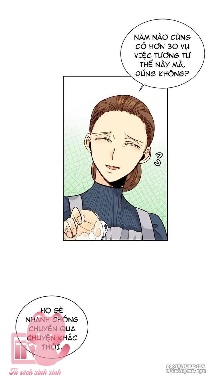 Hoàng Hậu Tái Hôn - Chap 30 - Trang 24