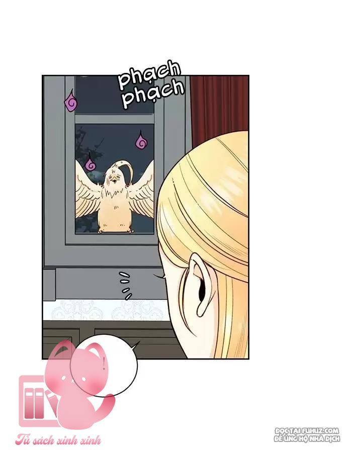 Hoàng Hậu Tái Hôn - Chap 30 - Trang 26