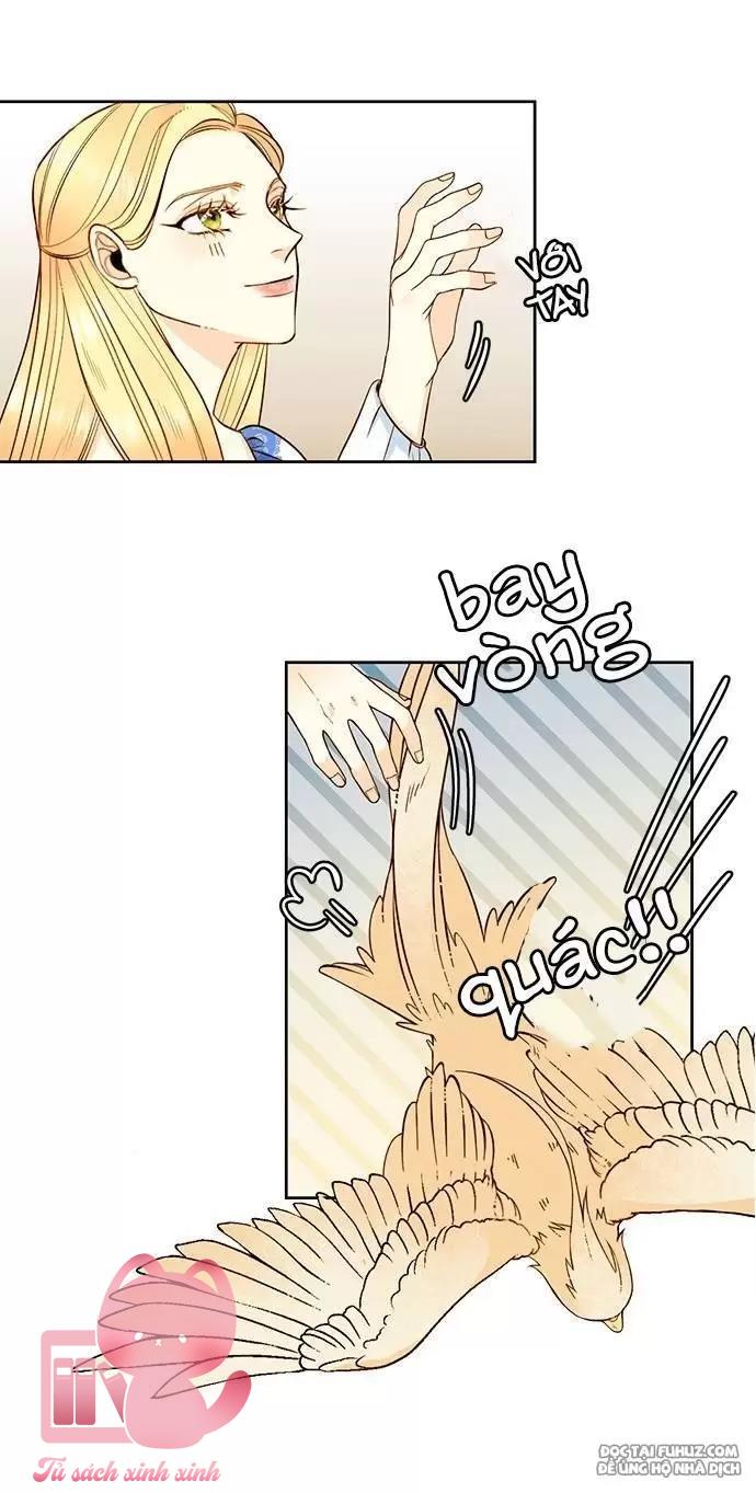Hoàng Hậu Tái Hôn - Chap 30 - Trang 29