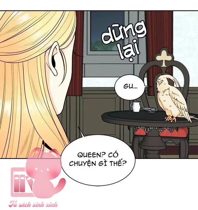 Hoàng Hậu Tái Hôn - Chap 30 - Trang 30