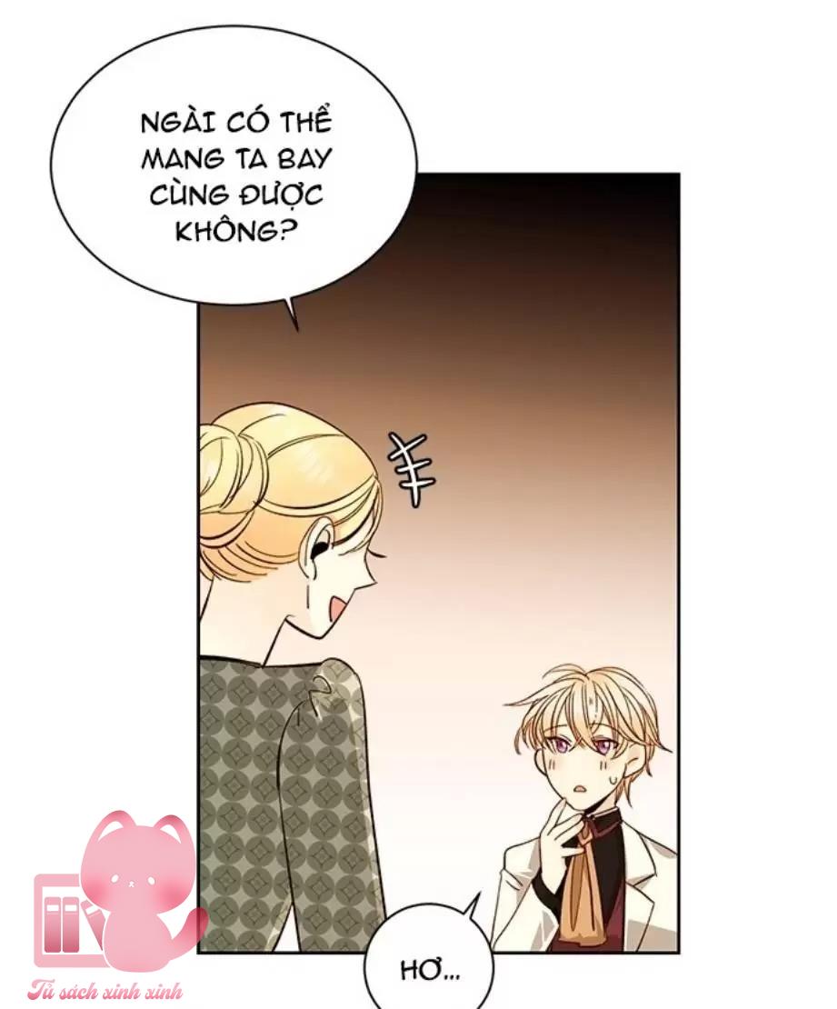Hoàng Hậu Tái Hôn - Chap 30 - Trang 4