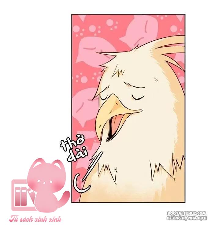 Hoàng Hậu Tái Hôn - Chap 30 - Trang 31