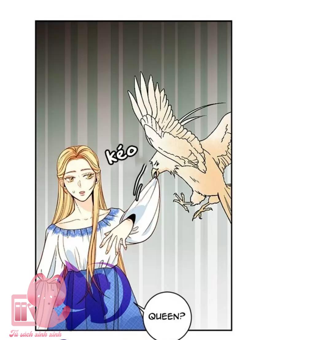 Hoàng Hậu Tái Hôn - Chap 30 - Trang 32