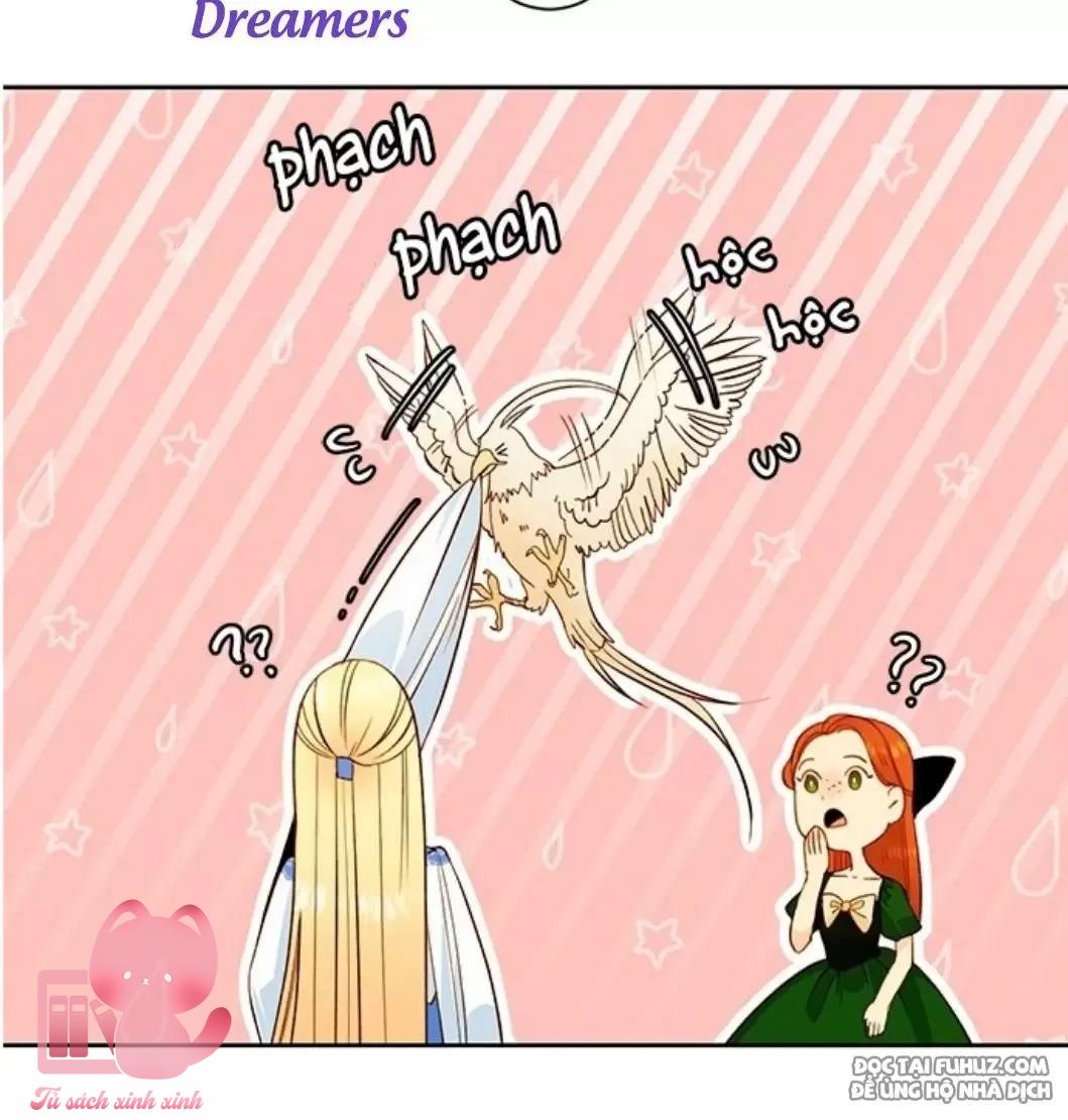 Hoàng Hậu Tái Hôn - Chap 30 - Trang 33