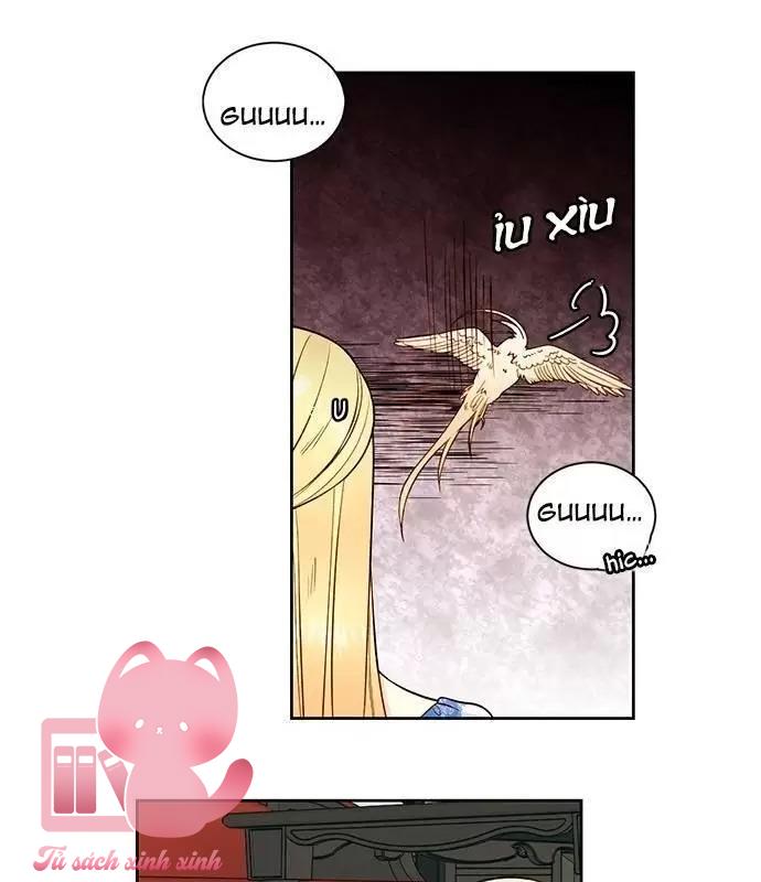 Hoàng Hậu Tái Hôn - Chap 30 - Trang 34
