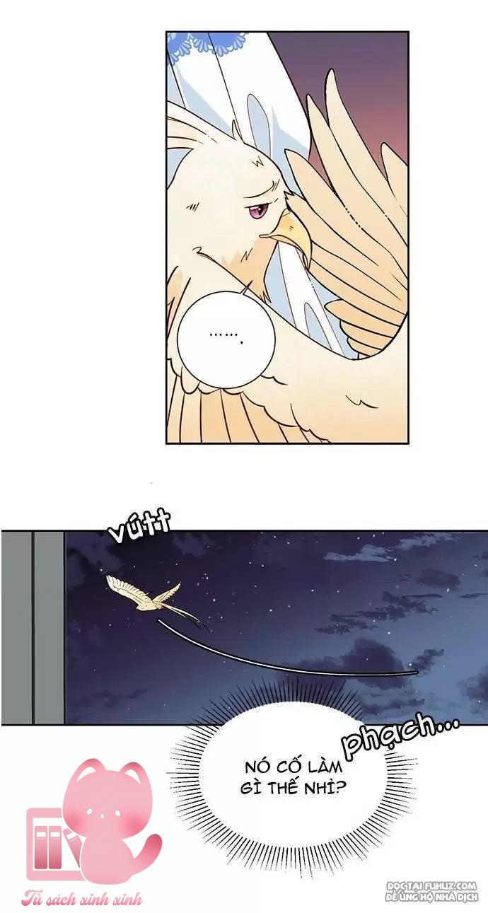 Hoàng Hậu Tái Hôn - Chap 30 - Trang 38