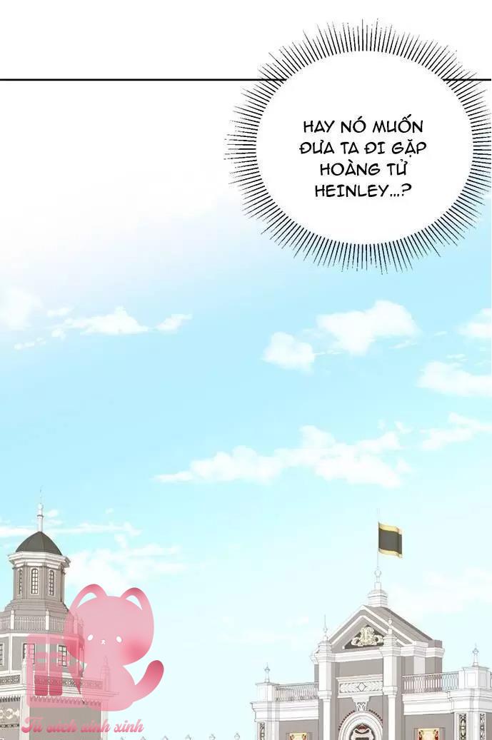 Hoàng Hậu Tái Hôn - Chap 30 - Trang 39