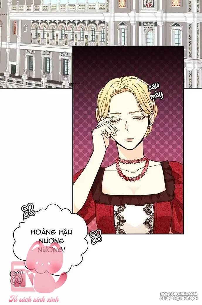 Hoàng Hậu Tái Hôn - Chap 30 - Trang 40