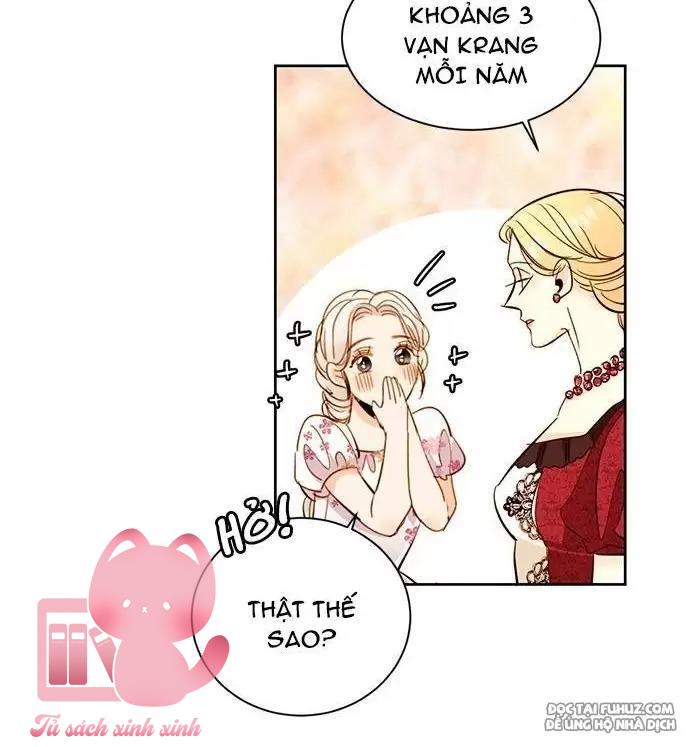 Hoàng Hậu Tái Hôn - Chap 30 - Trang 45
