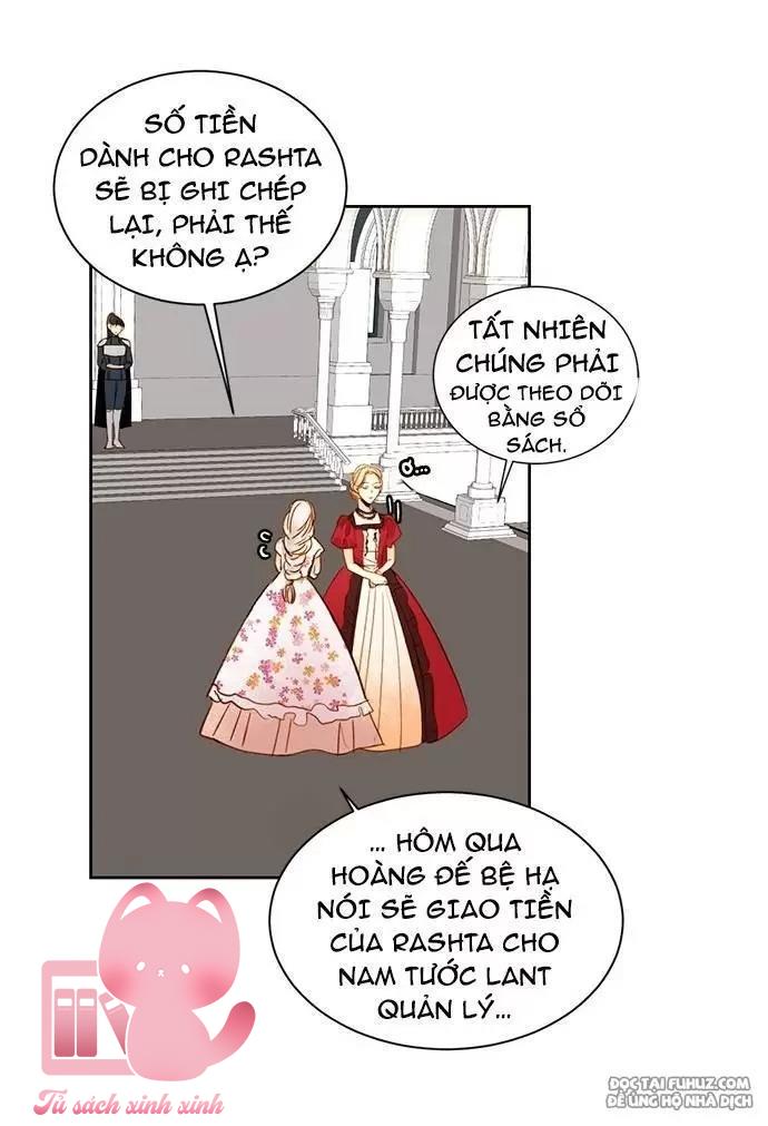 Hoàng Hậu Tái Hôn - Chap 30 - Trang 47