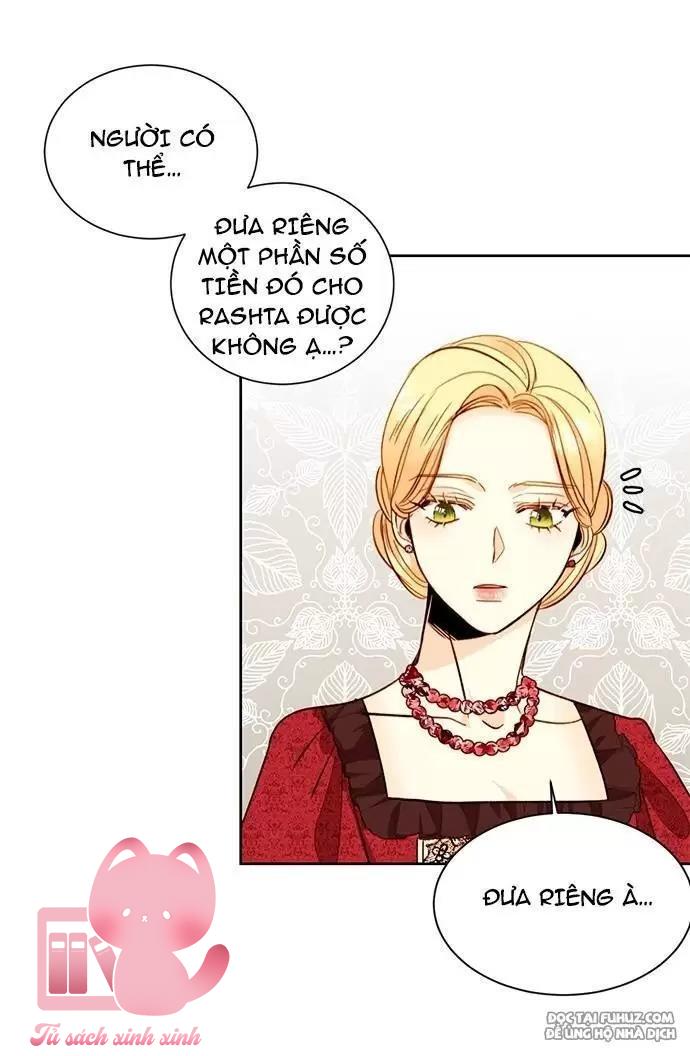Hoàng Hậu Tái Hôn - Chap 30 - Trang 48