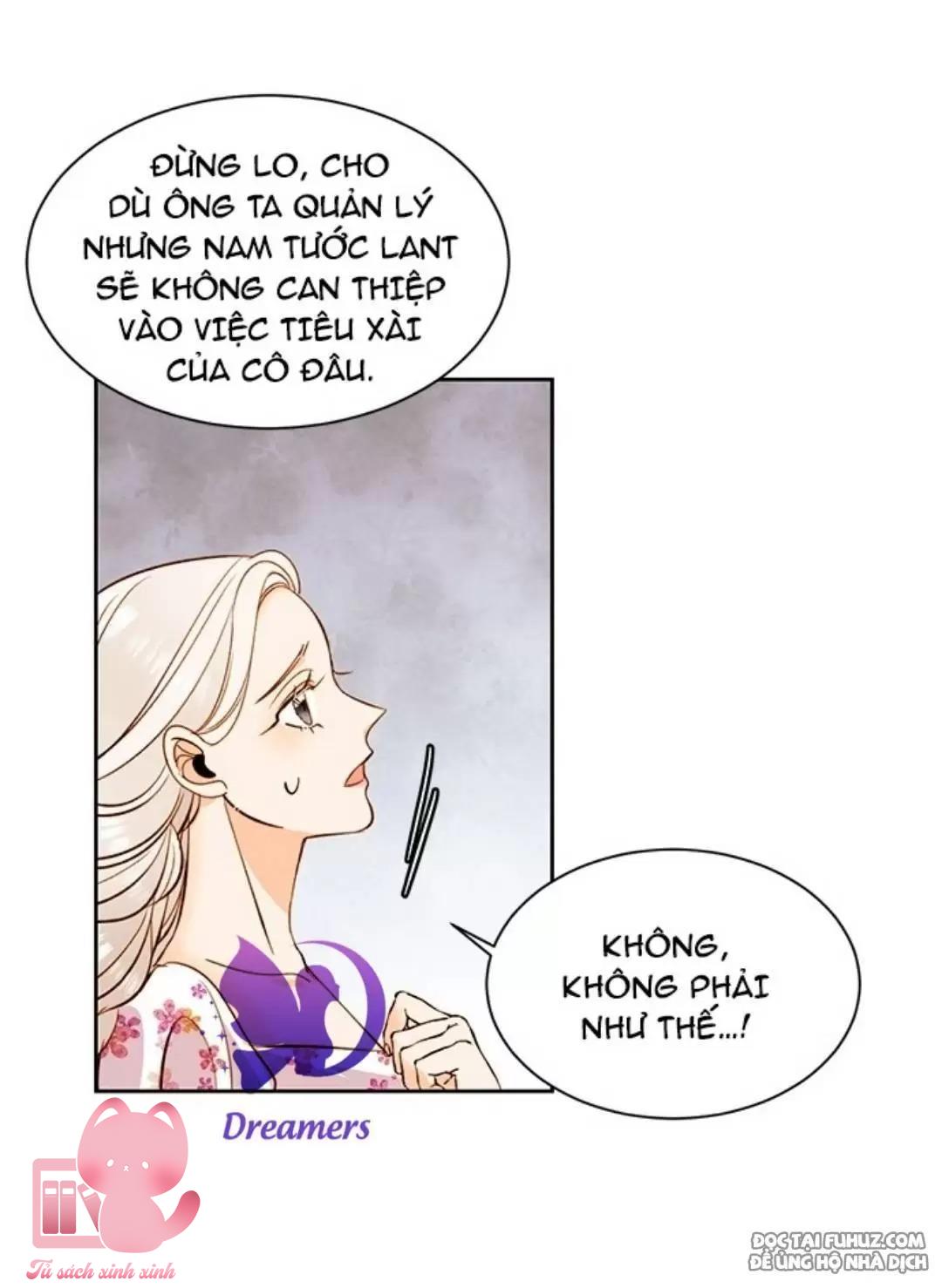 Hoàng Hậu Tái Hôn - Chap 30 - Trang 49