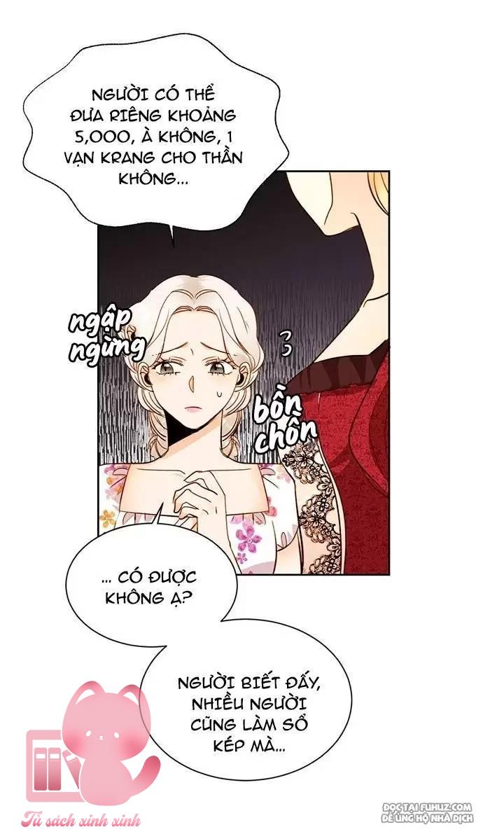 Hoàng Hậu Tái Hôn - Chap 30 - Trang 50