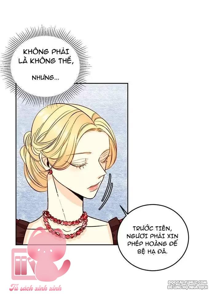 Hoàng Hậu Tái Hôn - Chap 30 - Trang 51