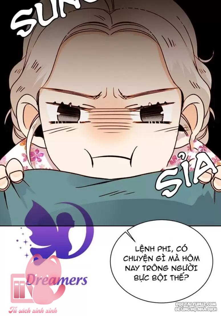 Hoàng Hậu Tái Hôn - Chap 30 - Trang 53