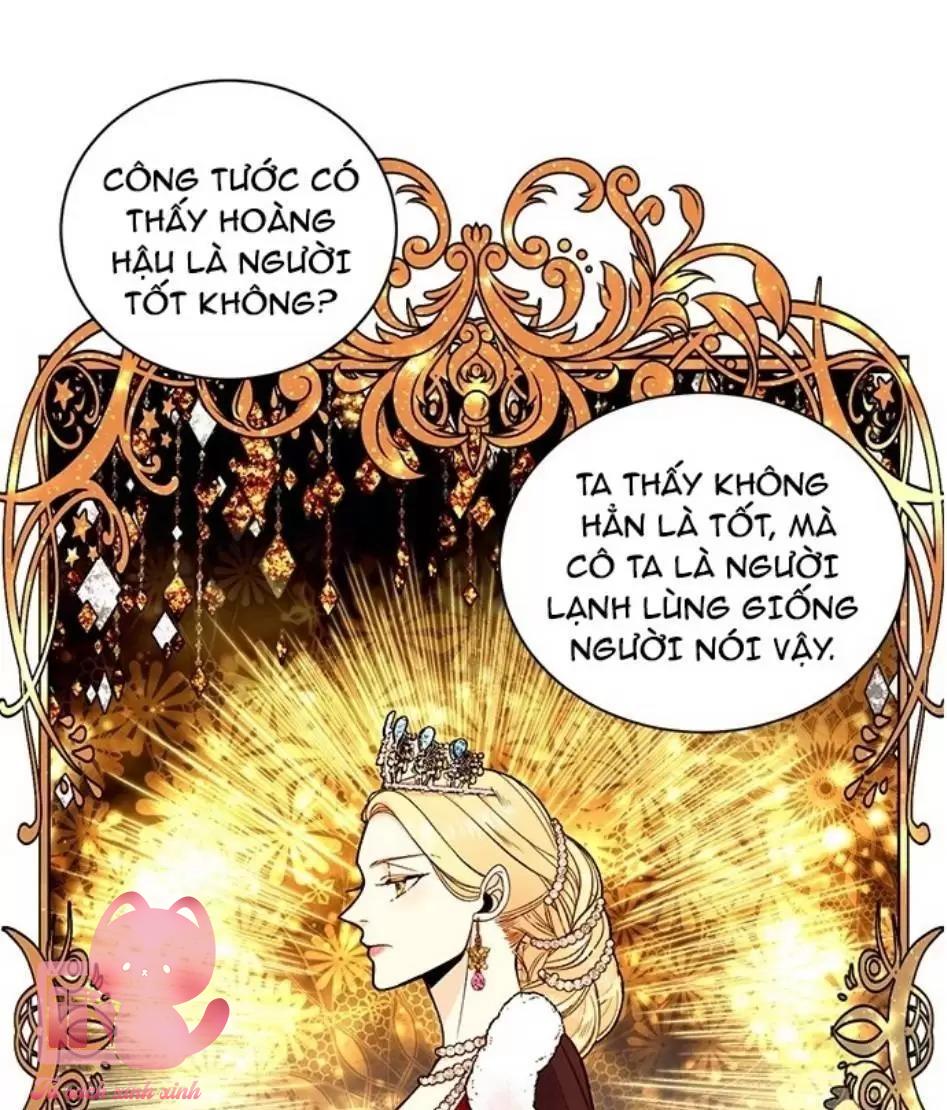 Hoàng Hậu Tái Hôn - Chap 30 - Trang 55