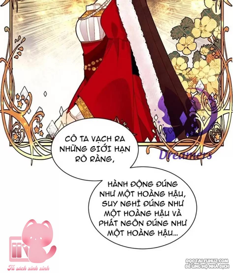 Hoàng Hậu Tái Hôn - Chap 30 - Trang 56