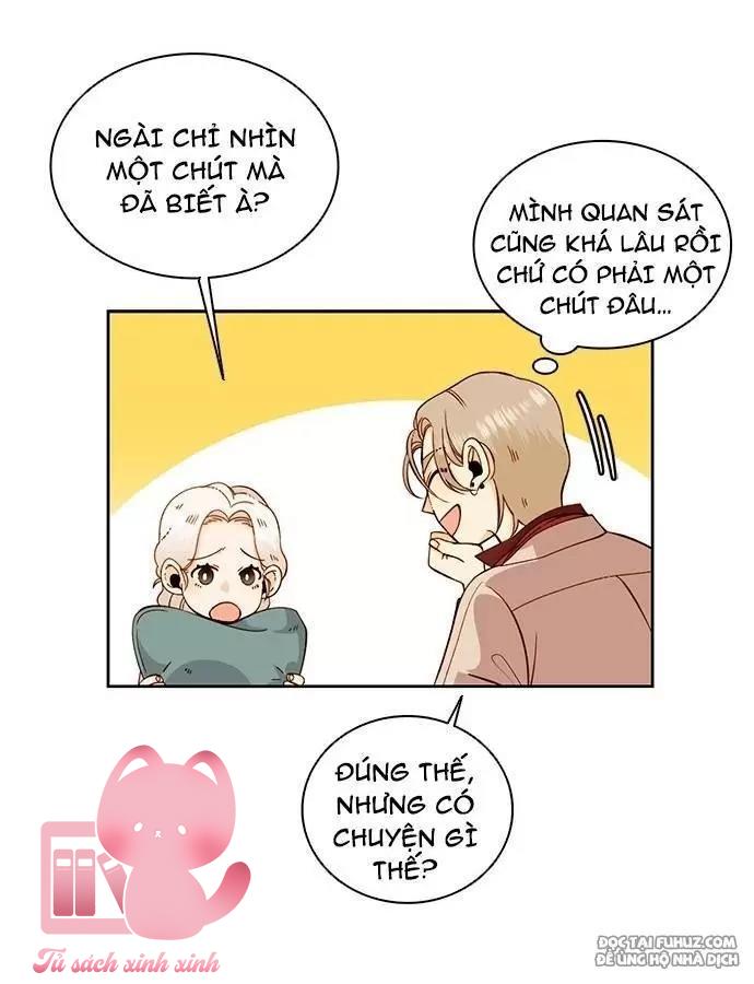 Hoàng Hậu Tái Hôn - Chap 30 - Trang 57