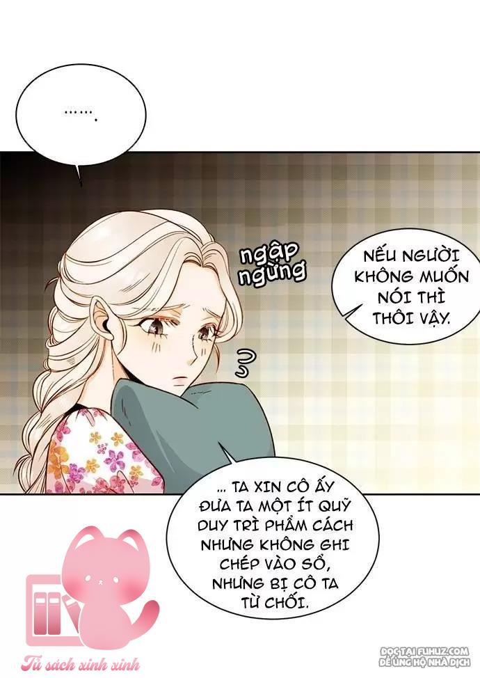 Hoàng Hậu Tái Hôn - Chap 30 - Trang 58