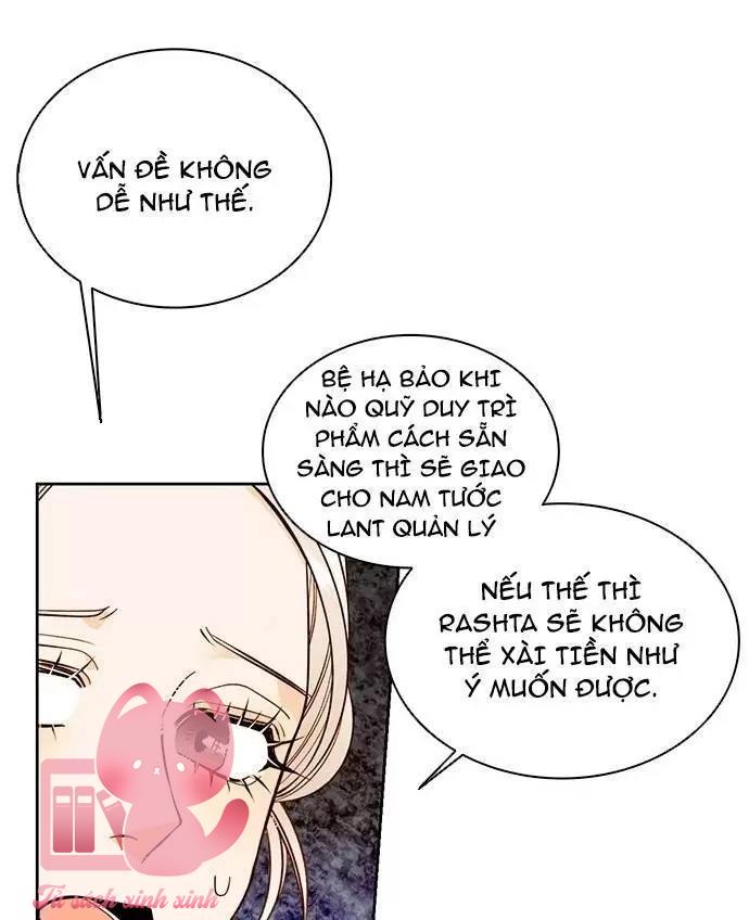 Hoàng Hậu Tái Hôn - Chap 30 - Trang 60