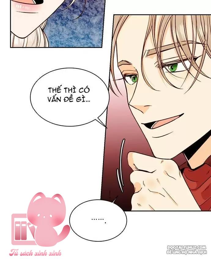 Hoàng Hậu Tái Hôn - Chap 30 - Trang 61