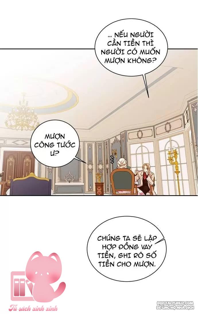 Hoàng Hậu Tái Hôn - Chap 30 - Trang 62