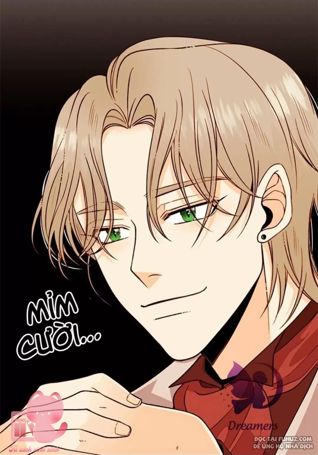 Hoàng Hậu Tái Hôn - Chap 30 - Trang 64