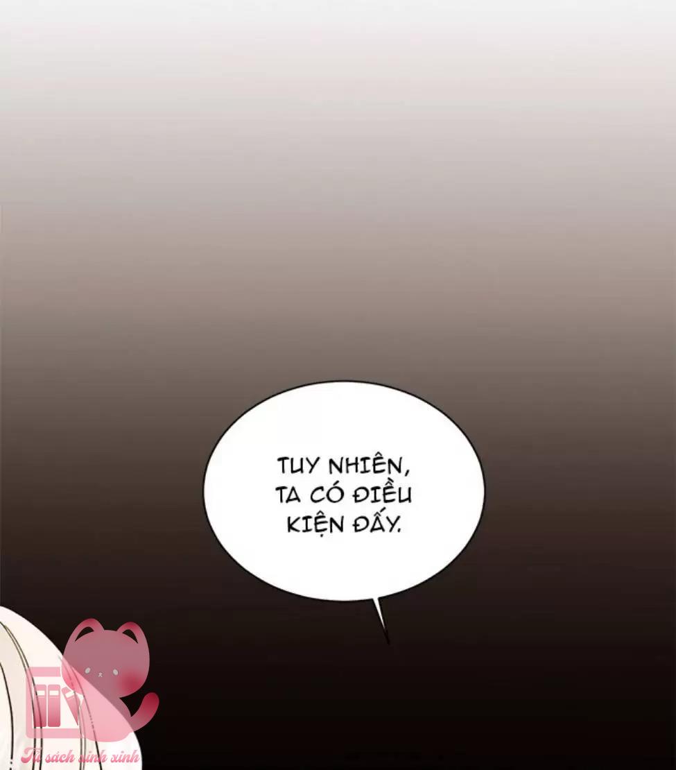Hoàng Hậu Tái Hôn - Chap 31 - Trang 1