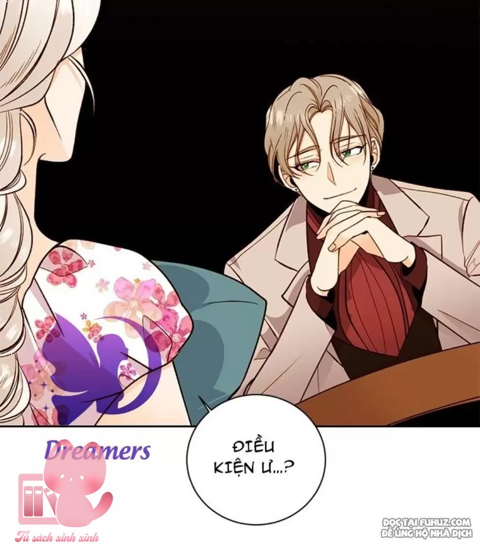 Hoàng Hậu Tái Hôn - Chap 31 - Trang 2