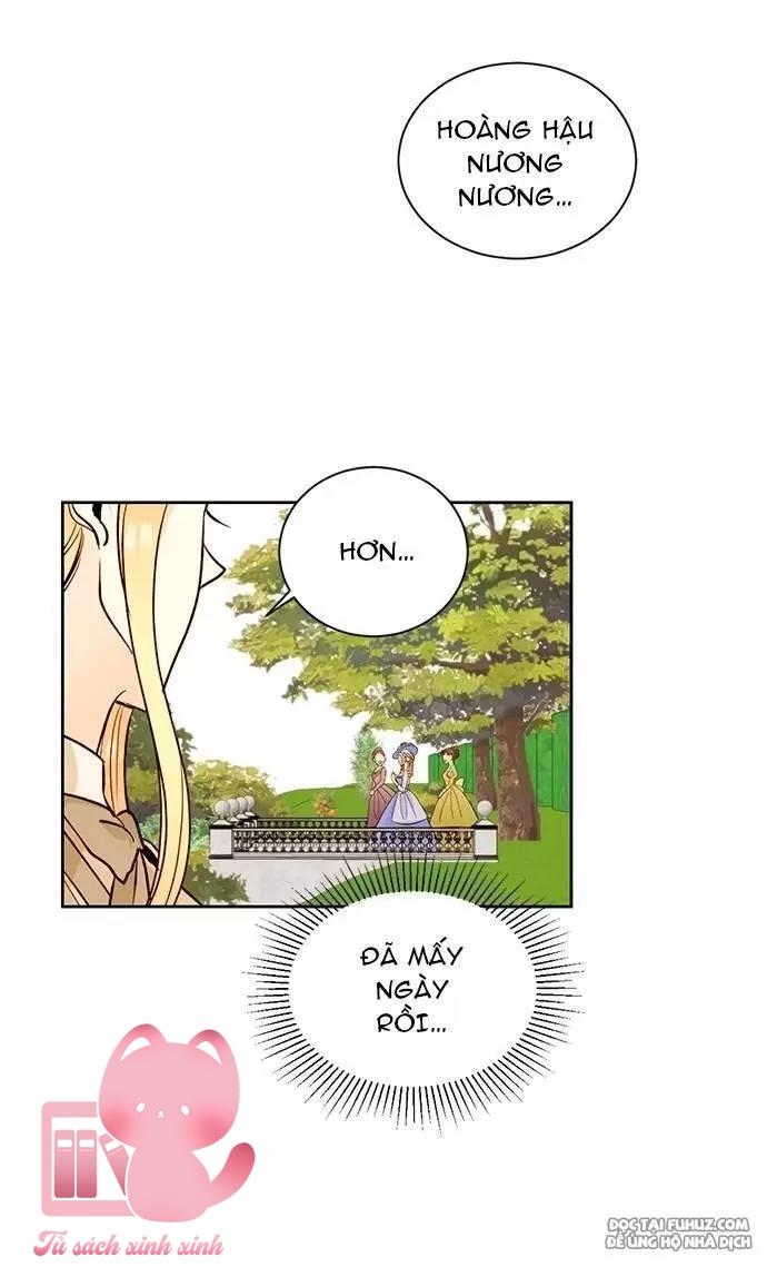 Hoàng Hậu Tái Hôn - Chap 31 - Trang 13