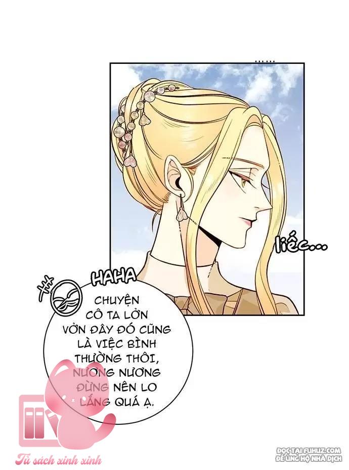 Hoàng Hậu Tái Hôn - Chap 31 - Trang 15