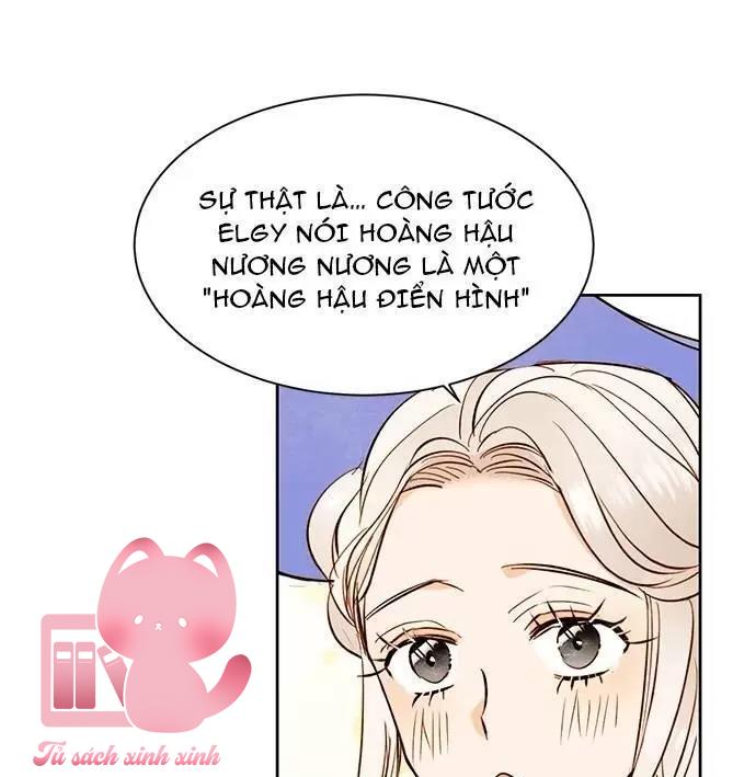 Hoàng Hậu Tái Hôn - Chap 31 - Trang 23