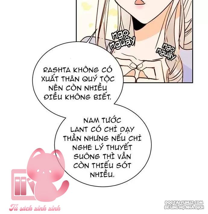 Hoàng Hậu Tái Hôn - Chap 31 - Trang 24
